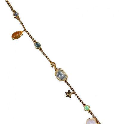 Summer Forest Style Starfish Shell Anklet for Women Ins Small Conch Beach Small Pendant Foot Chain Cute Sweet Accessories